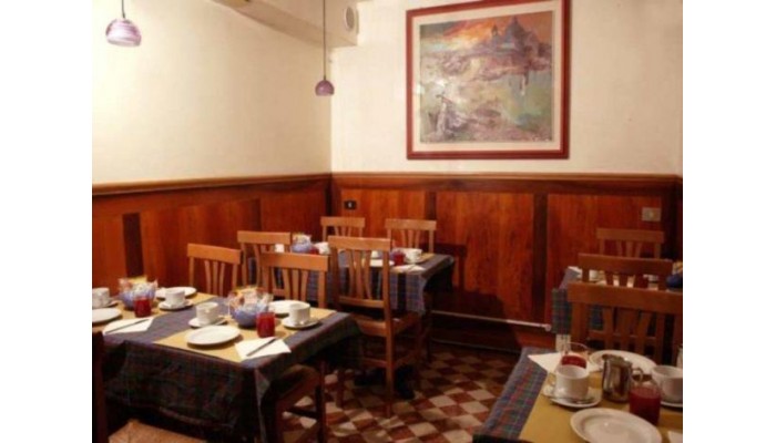 Hotel Minerva E Nettuno poza 2