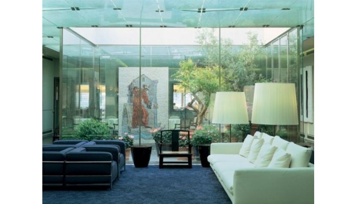 Hotel Monaco And Grand Canal poza 4