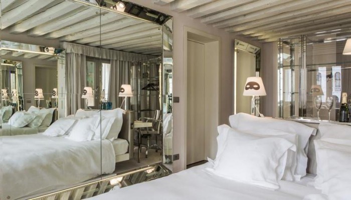 Hotel Palazzinag poza 1