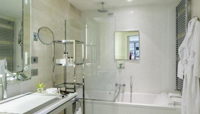 Hotel Palazzinag poza 2