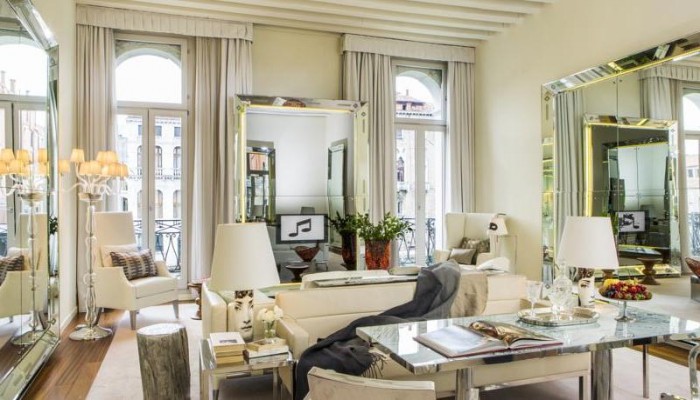 Hotel Palazzinag poza 3