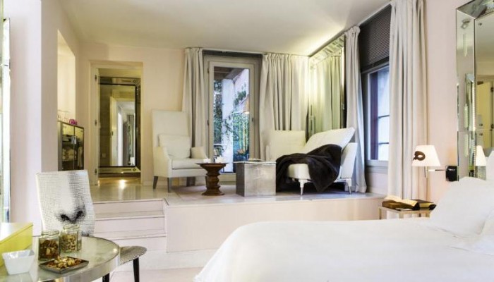 Hotel Palazzinag poza 4