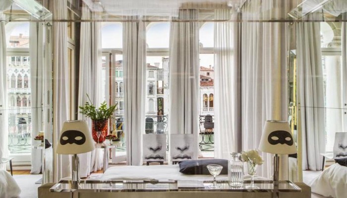 Hotel Palazzinag poza 5