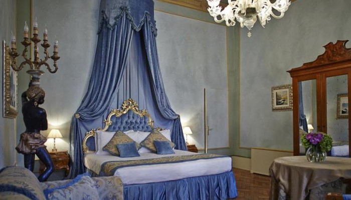 Hotel Palazzo Paruta poza 5