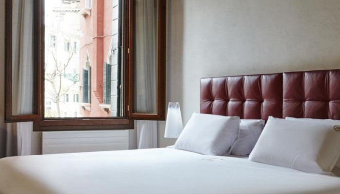 Hotel Palazzo Paruta poza 1