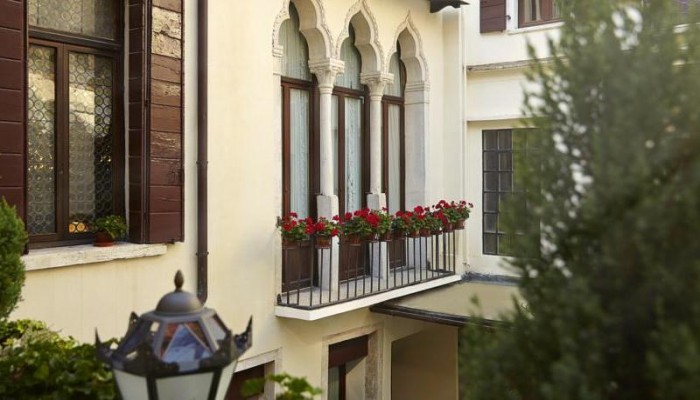 Hotel Palazzo Paruta poza 0