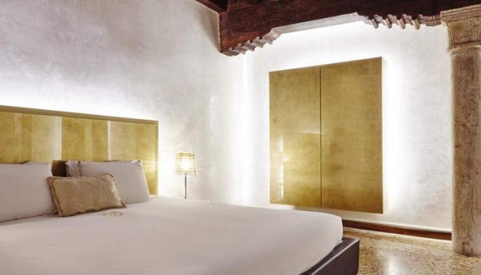 Hotel Palazzo Paruta poza 3