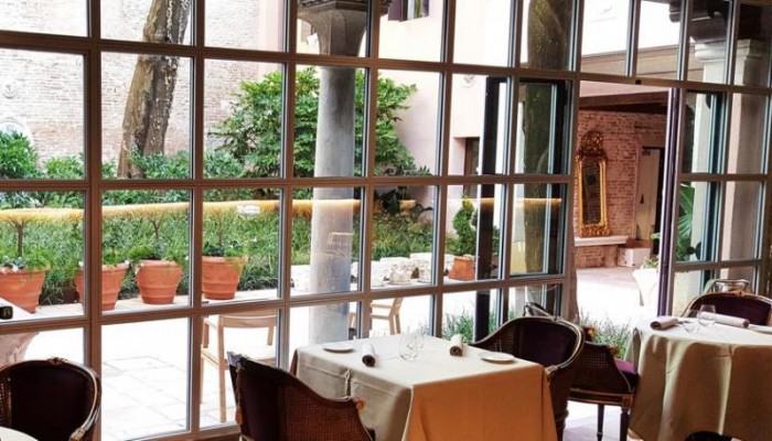 Hotel Palazzo Venart Canal Grande poza 7