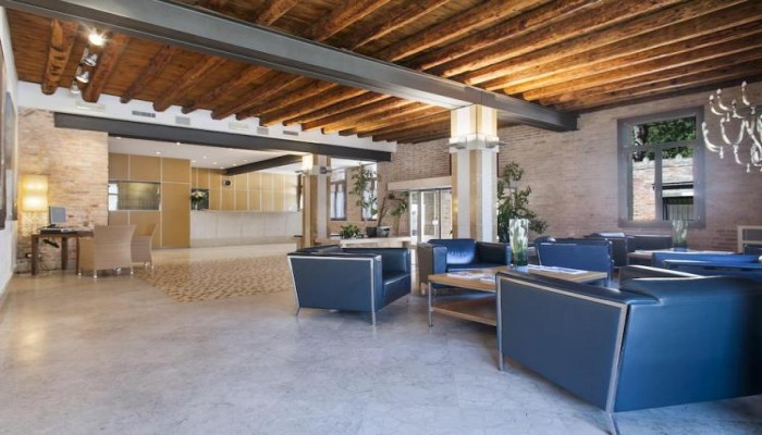 Hotel Residenza Cannaregio poza 13