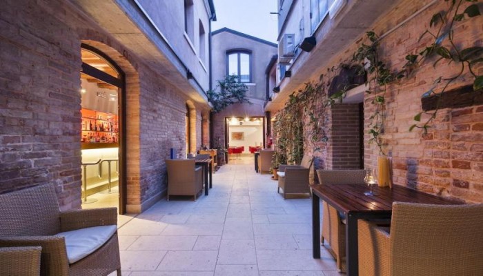 Hotel Residenza Cannaregio poza 35
