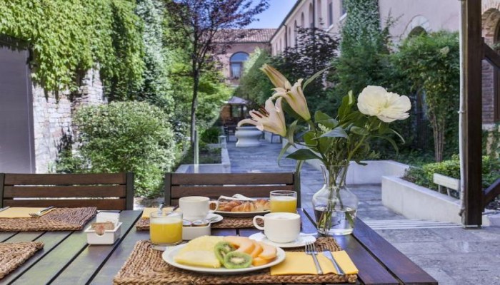 Hotel Residenza Cannaregio poza 37