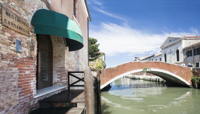 Hotel Residenza Cannaregio poza 1