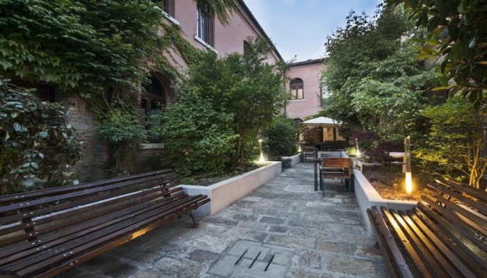 Hotel Residenza Cannaregio poza 6