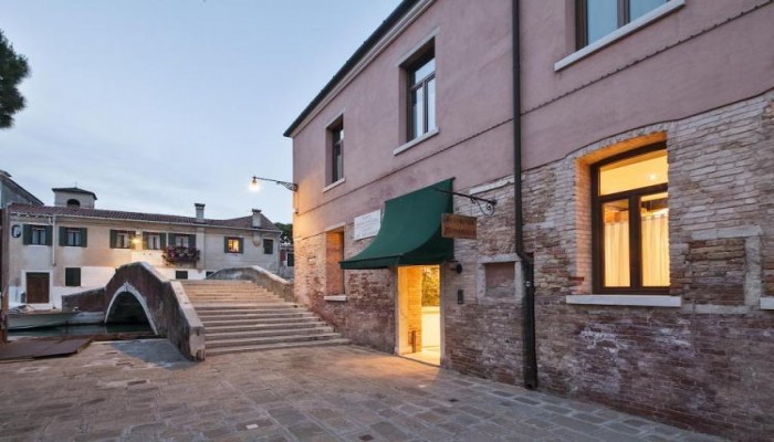 Hotel Residenza Cannaregio poza 0
