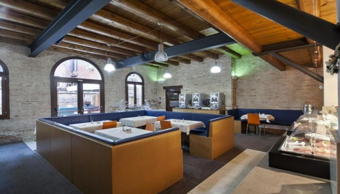 Hotel Residenza Cannaregio poza 29