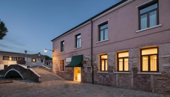 Hotel Residenza Cannaregio poza 2