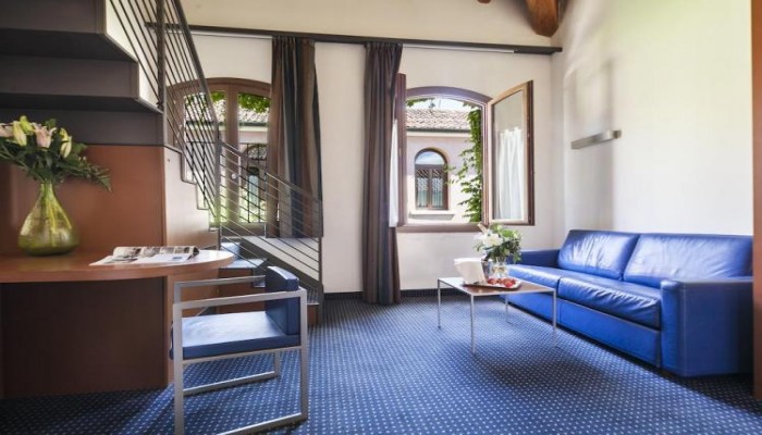 Hotel Residenza Cannaregio poza 26