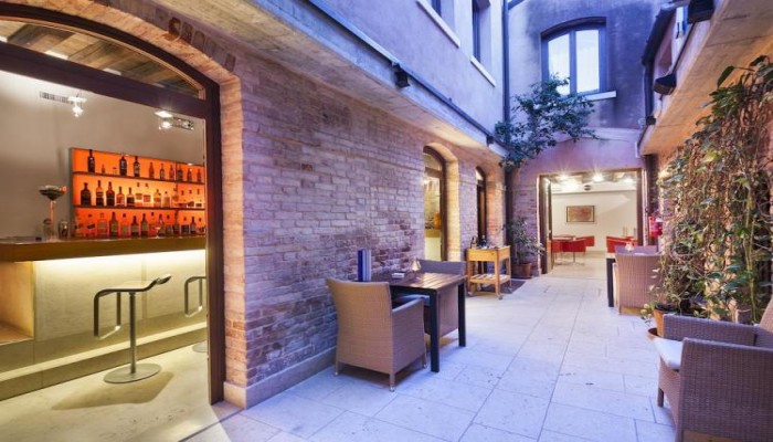 Hotel Residenza Cannaregio poza 36