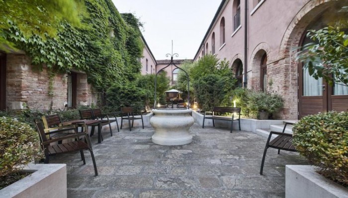 Hotel Residenza Cannaregio poza 5