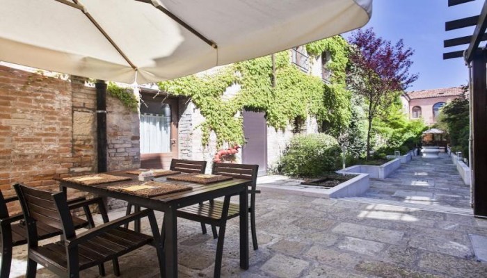 Hotel Residenza Cannaregio poza 39