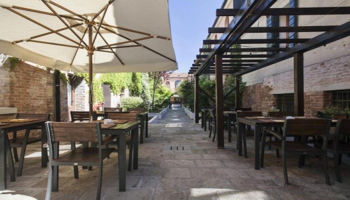 Hotel Residenza Cannaregio poza 38