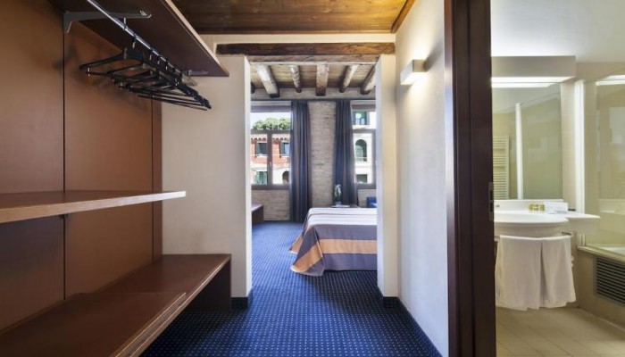 Hotel Residenza Cannaregio poza 16