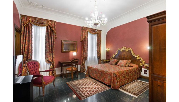 Hotel San Cassiano poza 7