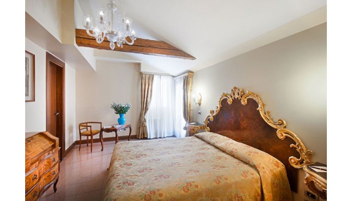 Hotel San Cassiano poza 6