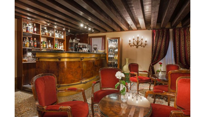 Hotel San Cassiano poza 5