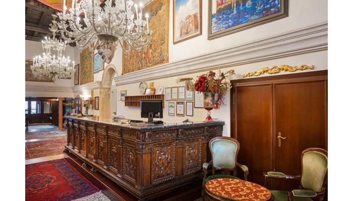 Hotel San Cassiano poza 8