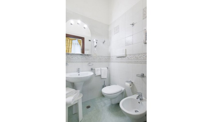 Hotel San Cassiano poza 4