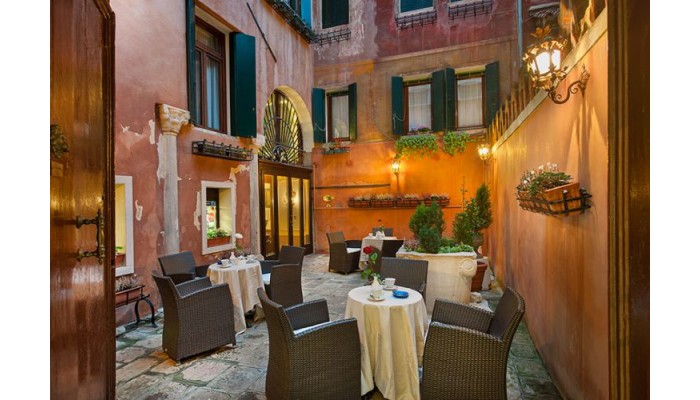 Hotel San Cassiano poza 9