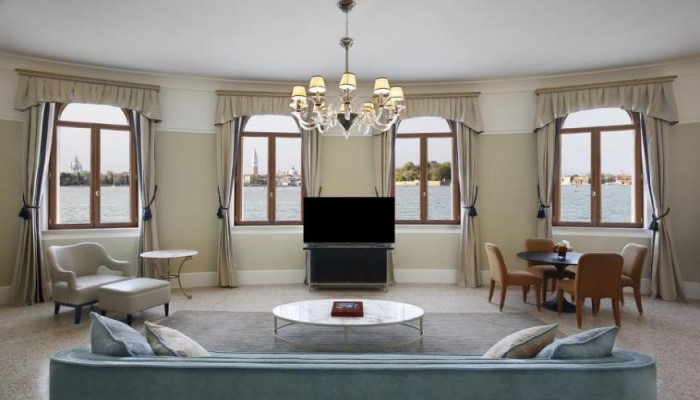 Hotel San Clemente Palace poza 1