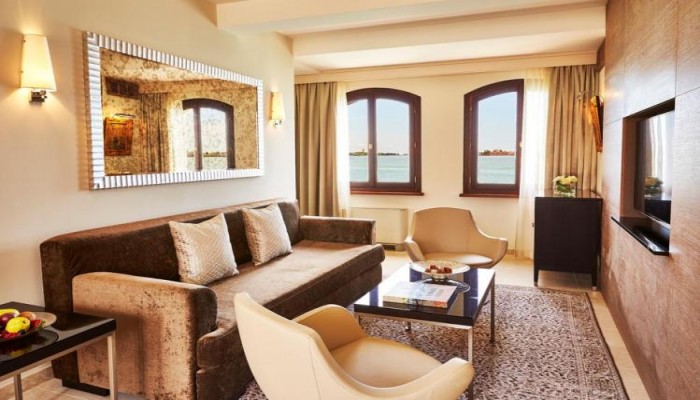 Hotel San Clemente Palace poza 3