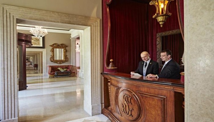 Hotel San Clemente Palace poza 11