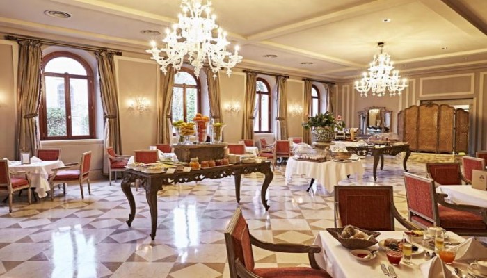 Hotel San Clemente Palace poza 41