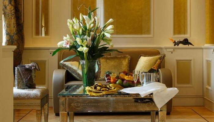 Hotel San Marco Luxury - Bellevue Luxury Rooms poza 0