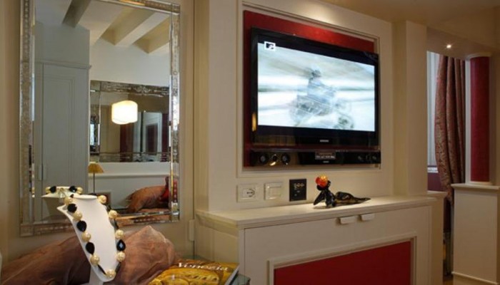 Hotel San Marco Luxury - Bellevue Luxury Rooms poza 4