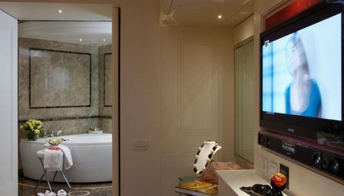 Hotel San Marco Luxury - Bellevue Luxury Rooms poza 5