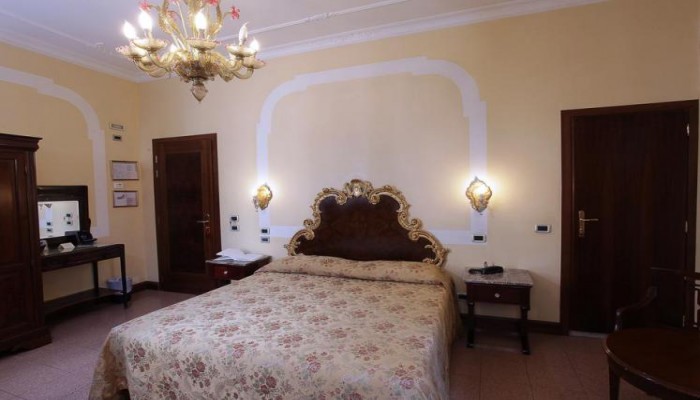 Poza pentru Hotel San Moisè 135-1491486261 Hotel San Moisè poza 16