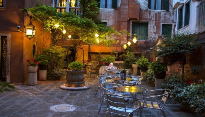 Poza pentru Hotel San Moisè 257-1491486234 Hotel San Moisè poza 3