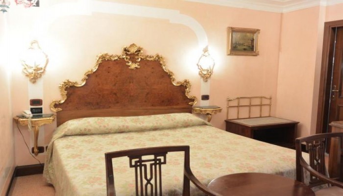 Poza pentru Hotel San Moisè 327-1491486262 Hotel San Moisè poza 21
