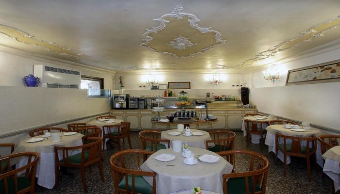 Poza pentru Hotel San Moisè 392-1491486263 Hotel San Moisè poza 29