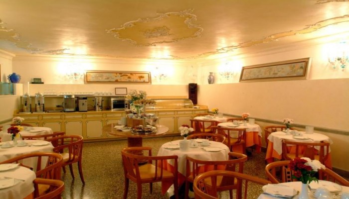 Poza pentru Hotel San Moisè 442-1491486263 Hotel San Moisè poza 31