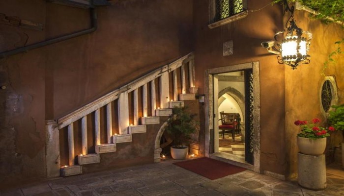 Poza pentru Hotel San Moisè 556-1491486234 Hotel San Moisè poza 0