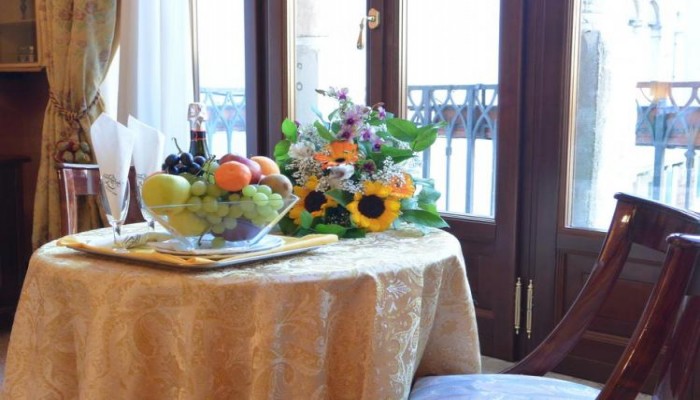 Poza pentru Hotel San Moisè 682-1491486261 Hotel San Moisè poza 18