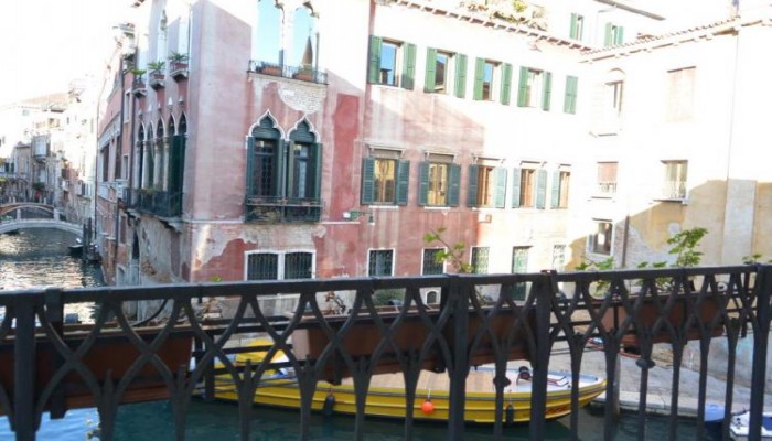 Poza pentru Hotel San Moisè 802-1491486234 Hotel San Moisè poza 6