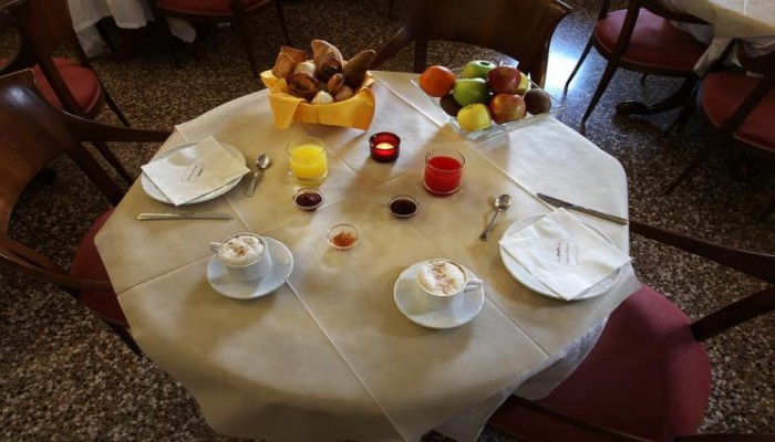 Poza pentru Hotel San Moisè 878-1491486263 Hotel San Moisè poza 30