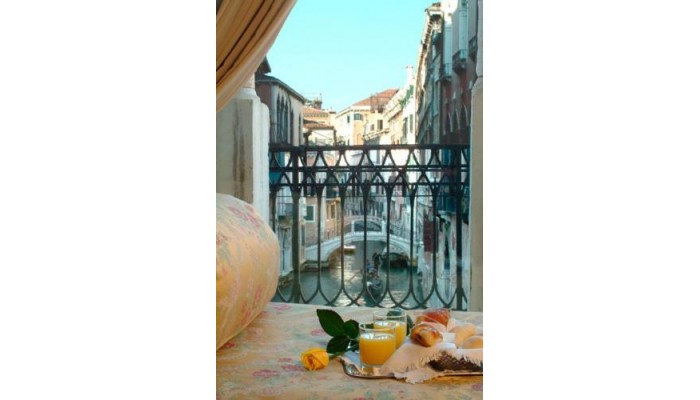 Poza pentru Hotel San Moisè 886-1491486262 Hotel San Moisè poza 23