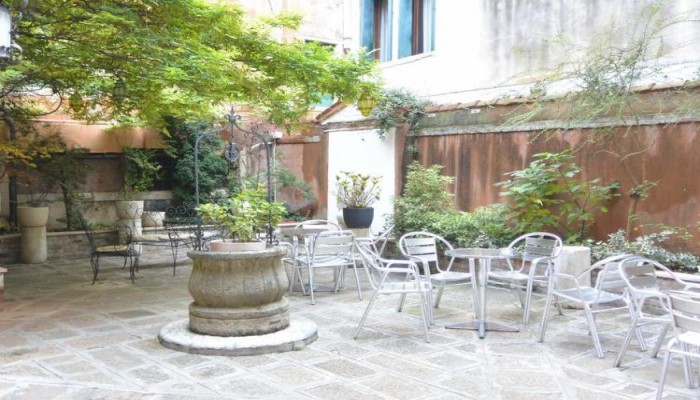 Poza pentru Hotel San Moisè 903-1491486235 Hotel San Moisè poza 8